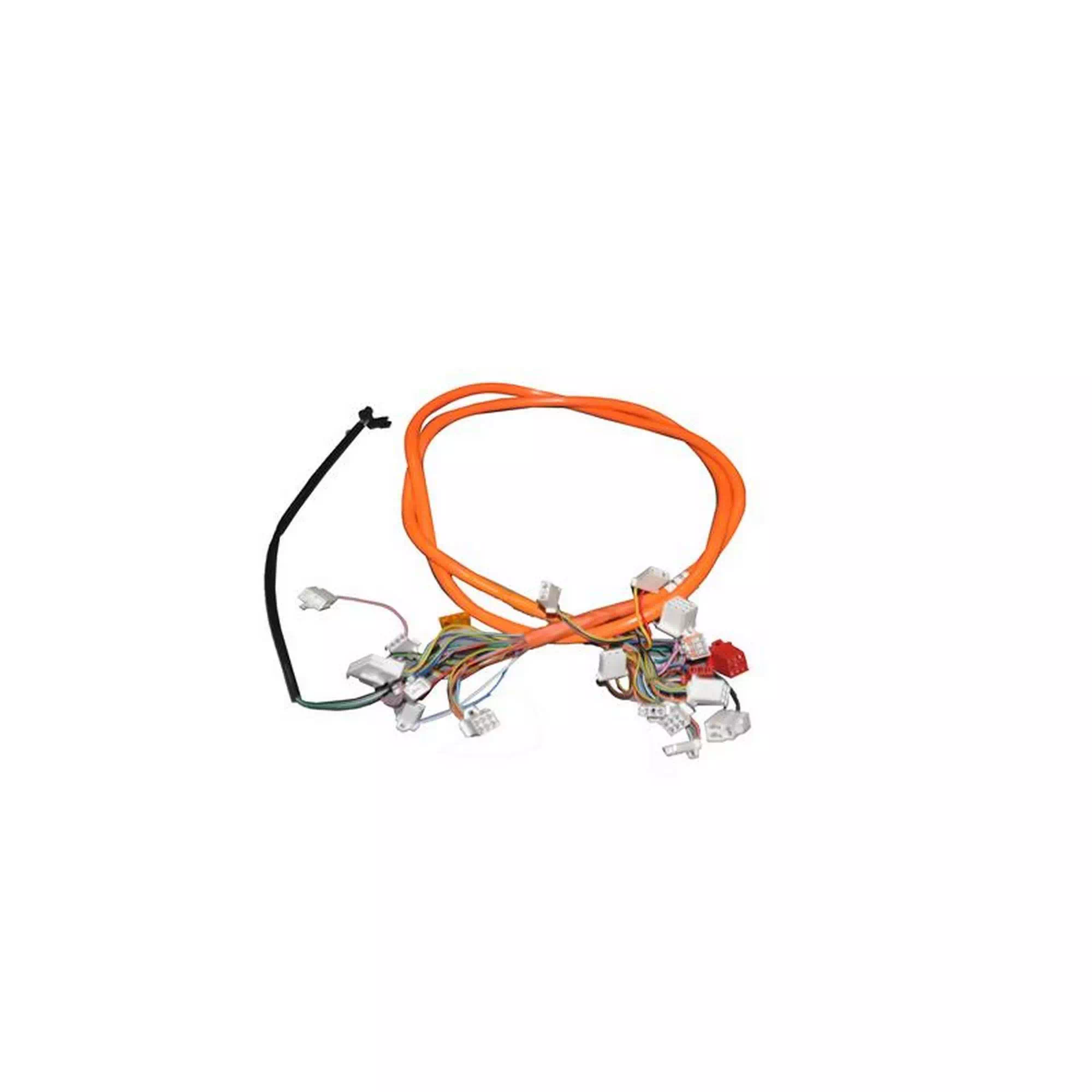 KUBA OPTIMUS ULTRA ELEKTRİK TESİSATI #KM 92180